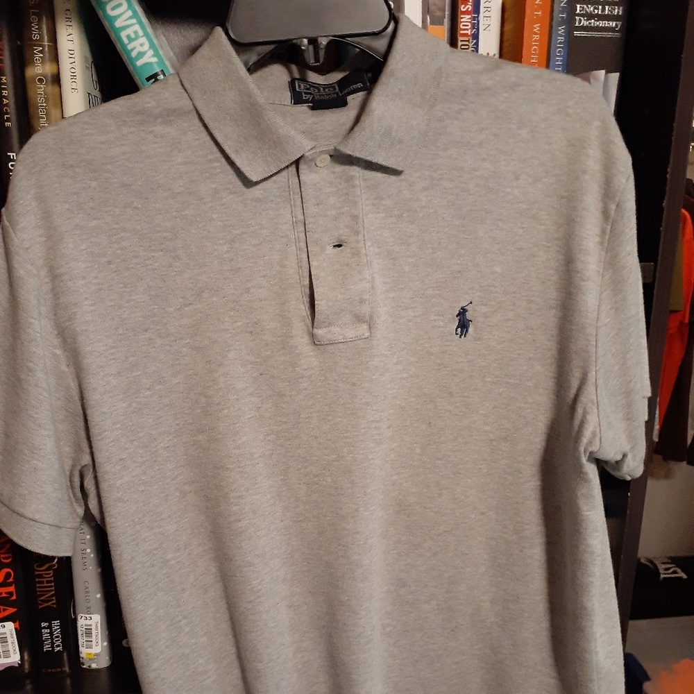 Ralph Lauren polo